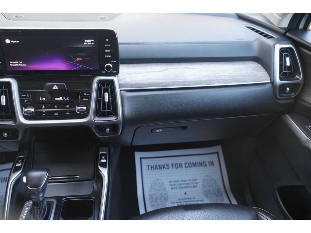 2022 Kia Sorento X-Line S Price UT