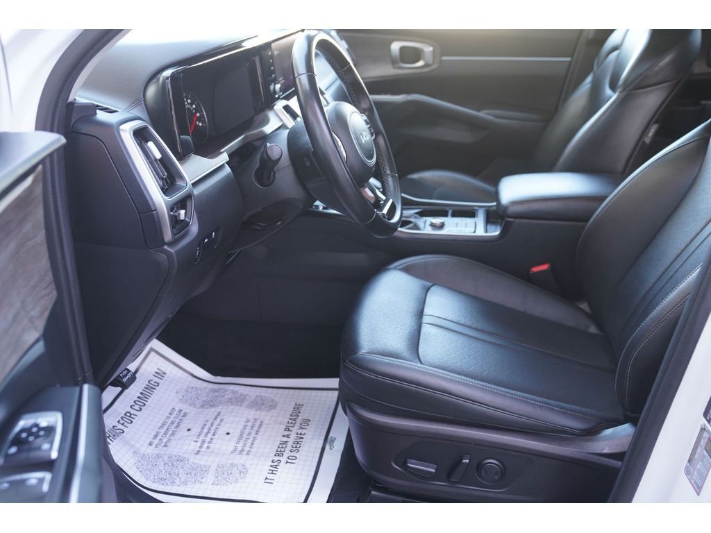 2022 Kia Sorento X-Line S Price UT