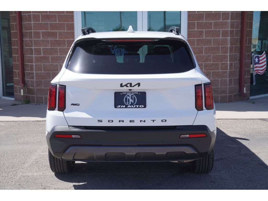 2022 Kia Sorento X-Line S Price UT