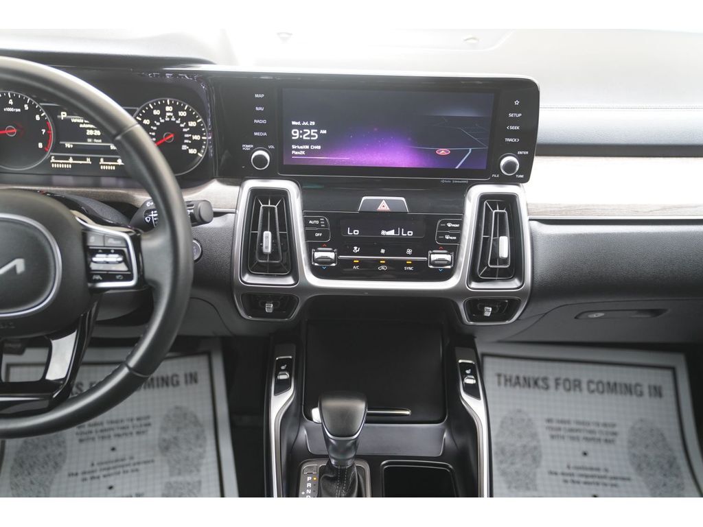 2022 Kia Sorento X-Line S Price UT