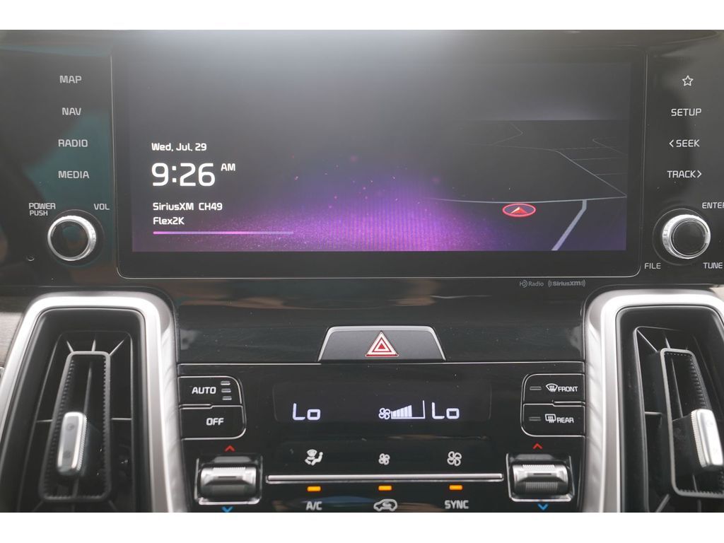 2022 Kia Sorento X-Line S Price UT