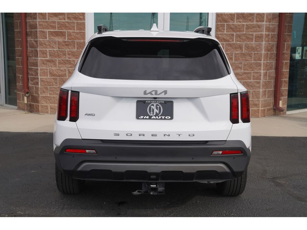 2022 Kia Sorento X-Line S Price UT