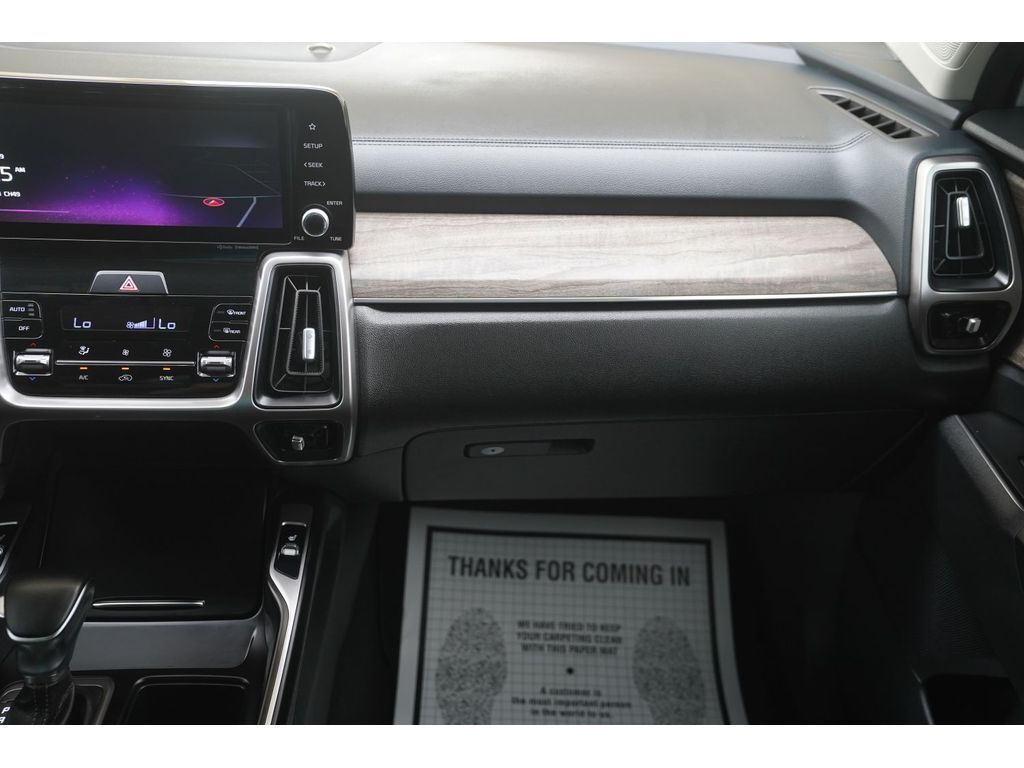 2022 Kia Sorento X-Line S Price UT