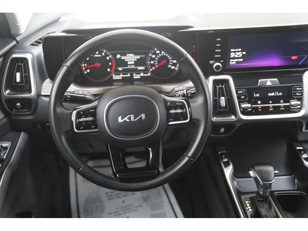 2022 Kia Sorento X-Line S Price UT