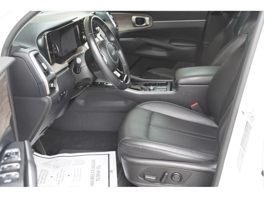 2022 Kia Sorento X-Line S Price UT