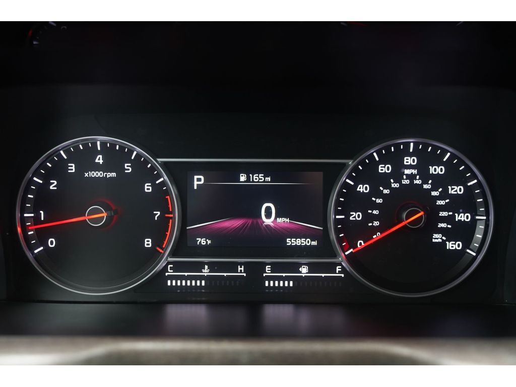 2022 Kia Sorento X-Line S Price UT