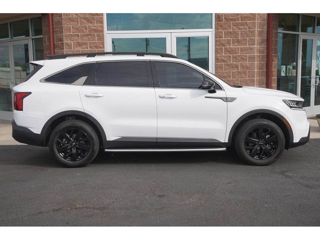 2022 Kia Sorento X-Line S Price UT