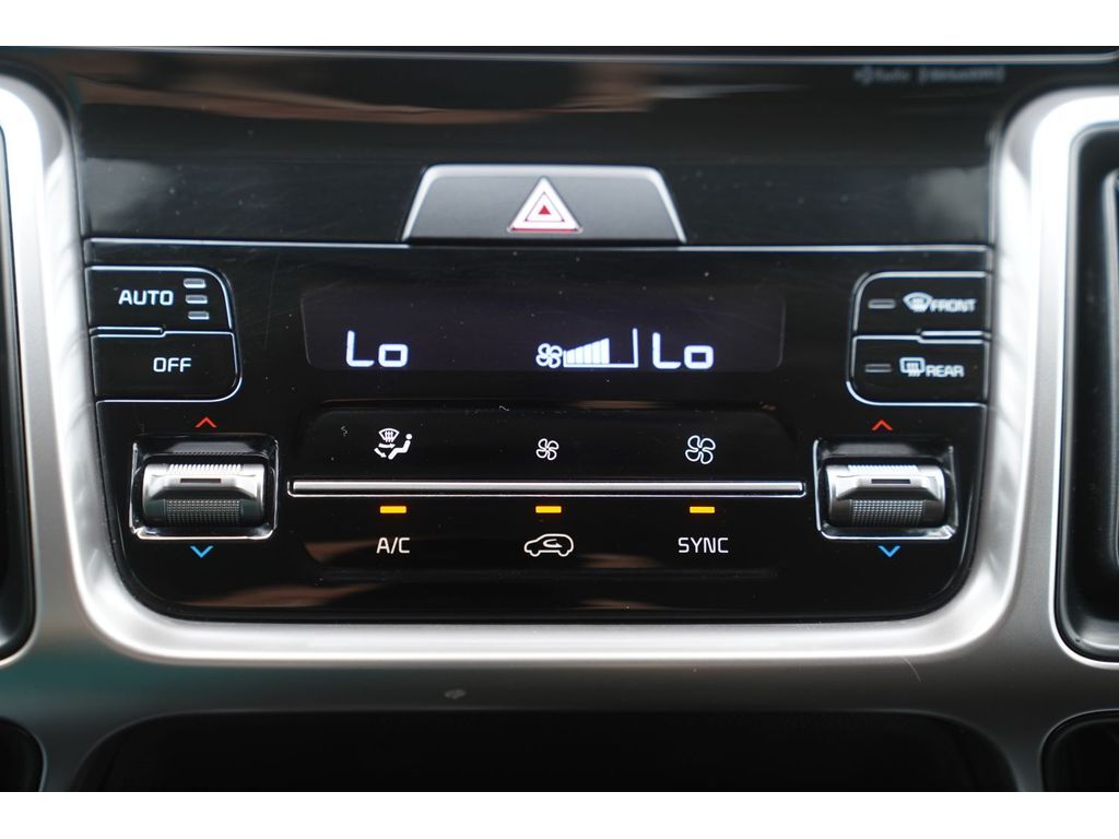 2022 Kia Sorento X-Line S Price UT