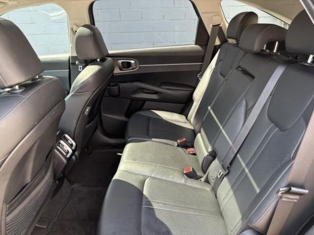 2022 Kia Sorento X-Line S Owego NY