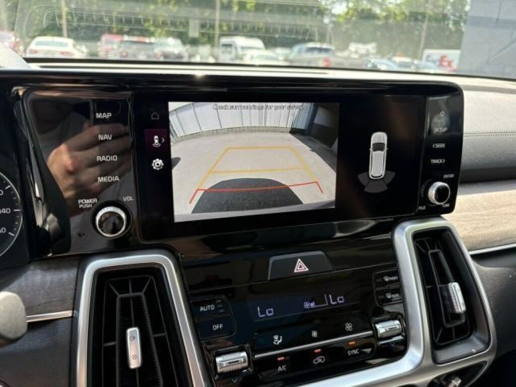 2022 Kia Sorento X-Line S Owego NY