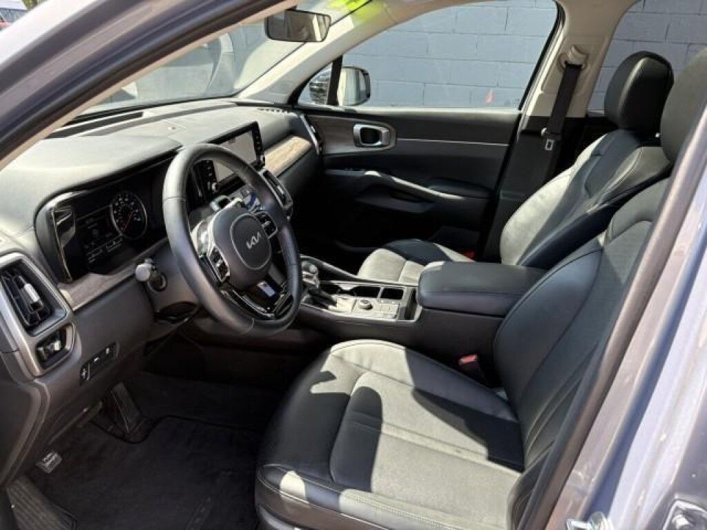 2022 Kia Sorento X-Line S Owego NY