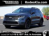 2022 Kia Sorento X-Line S Phoenix AZ 2022 Kia Sorento X-Line S Phoenix AZ
