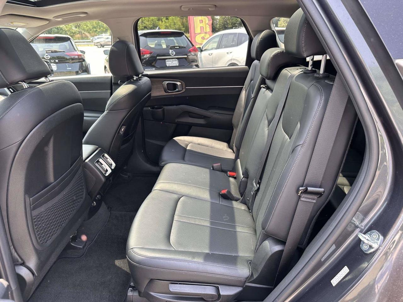 2022 Kia Sorento X-Line S San Clemente CA
