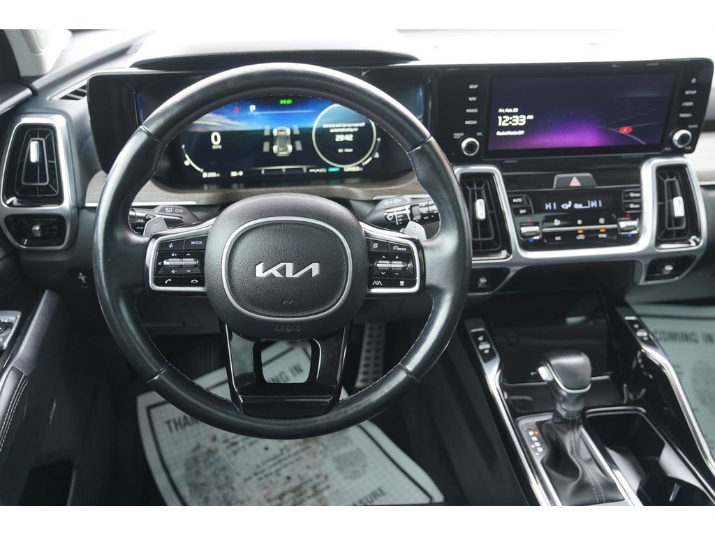 2022 Kia Sorento X-Line SX Prestige Huntington UT