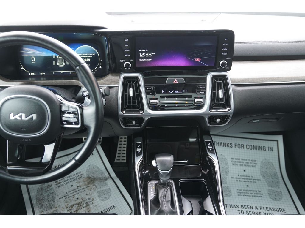 2022 Kia Sorento X-Line SX Prestige Huntington UT