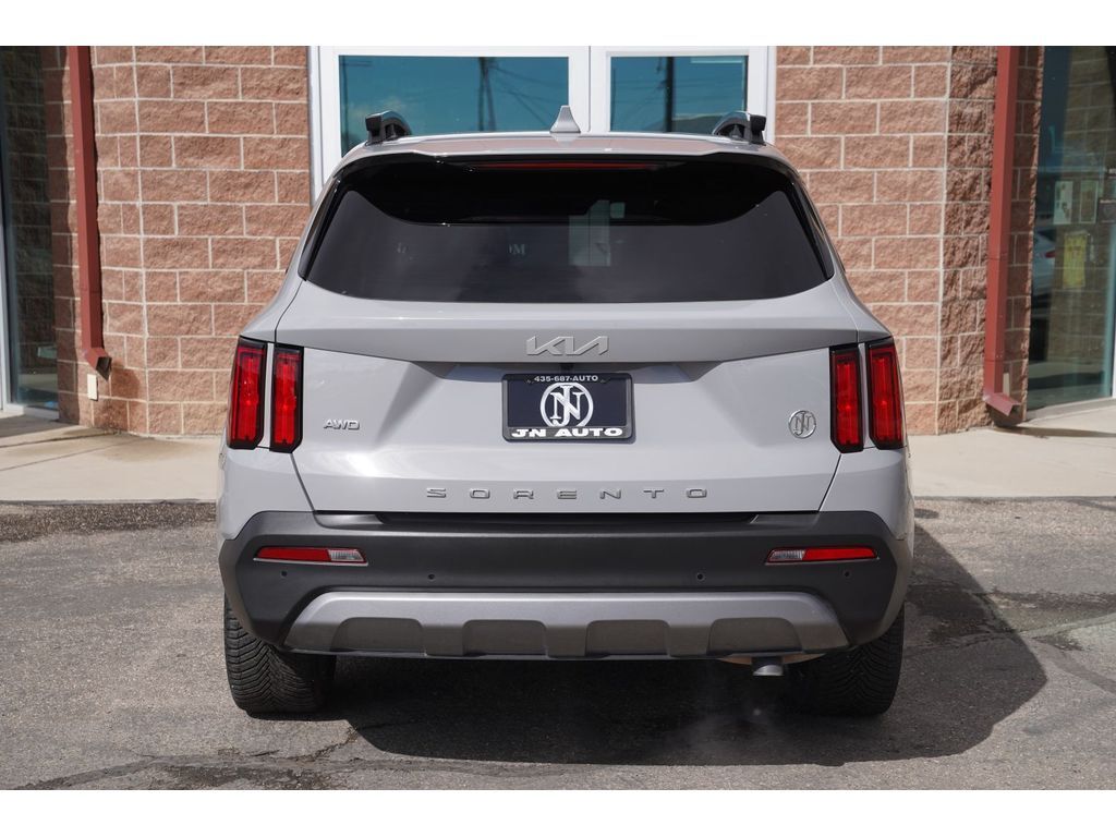 2022 Kia Sorento X-Line SX Prestige Huntington UT