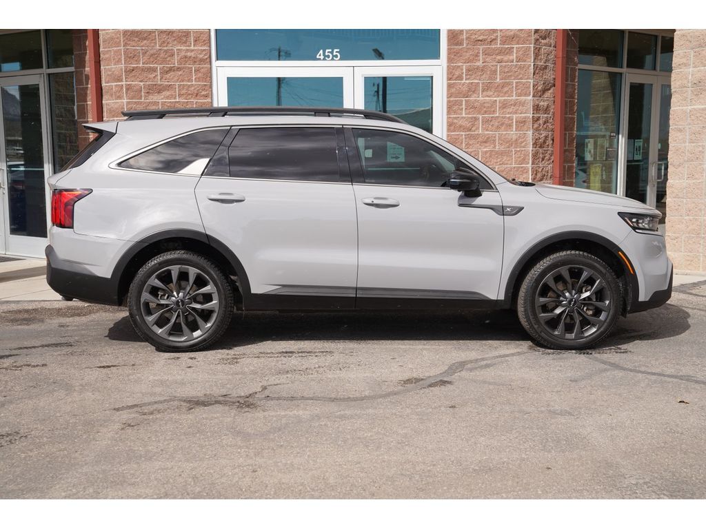 2022 Kia Sorento X-Line SX Prestige Huntington UT