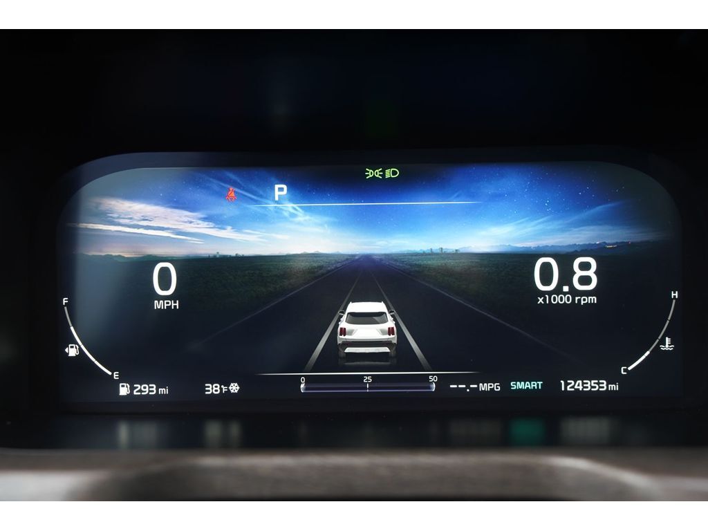 2022 Kia Sorento X-Line SX Prestige Huntington UT