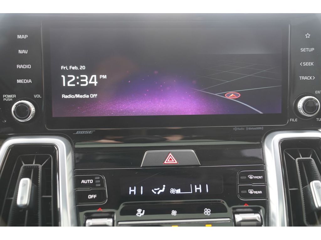 2022 Kia Sorento X-Line SX Prestige Huntington UT