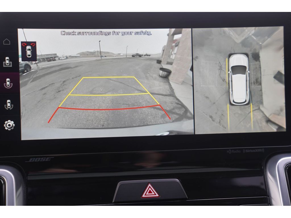 2022 Kia Sorento X-Line SX Prestige Huntington UT