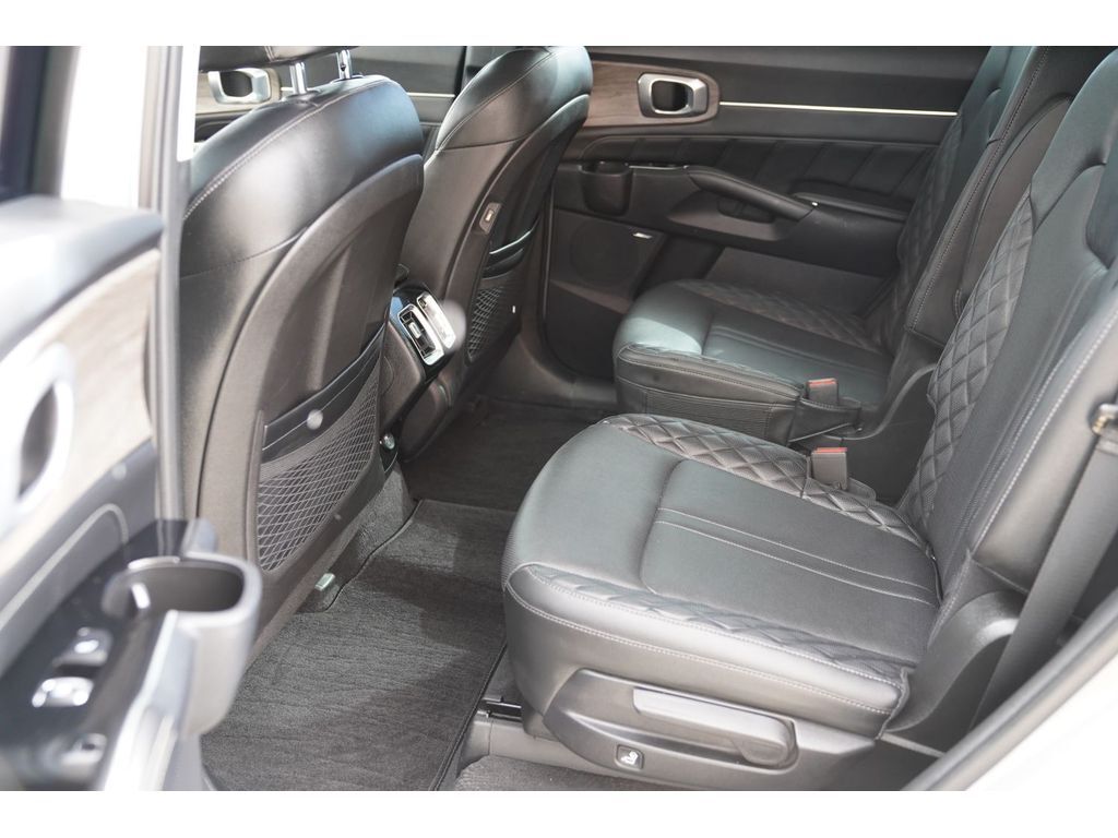 2022 Kia Sorento X-Line SX Prestige Huntington UT