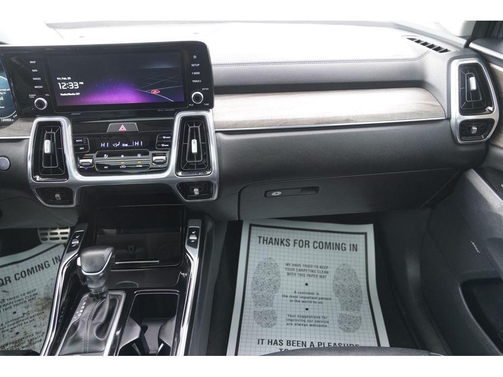 2022 Kia Sorento X-Line SX Prestige Huntington UT