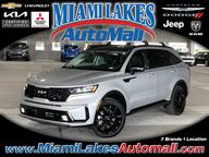 2022 Kia Sorento X-Line SX Prestige Miami Lakes FL 2022 Kia Sorento X-Line SX Prestige Miami Lakes FL