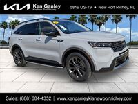 2022 Kia Sorento X-Line SX Prestige