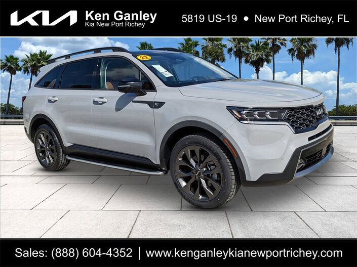 2022 Kia Sorento X-Line SX Prestige Oshkosh WI