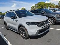 2022 Kia Sorento X-Line SX Prestige