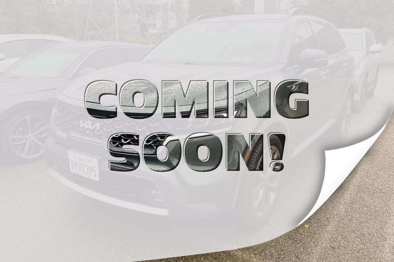 2022 Kia Sorento X-Line SX Prestige