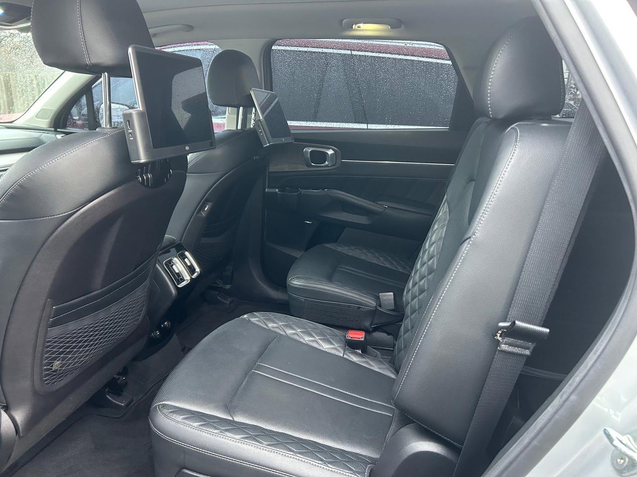 2022 Kia Sorento X-Line SX Prestige New Braunfels TX