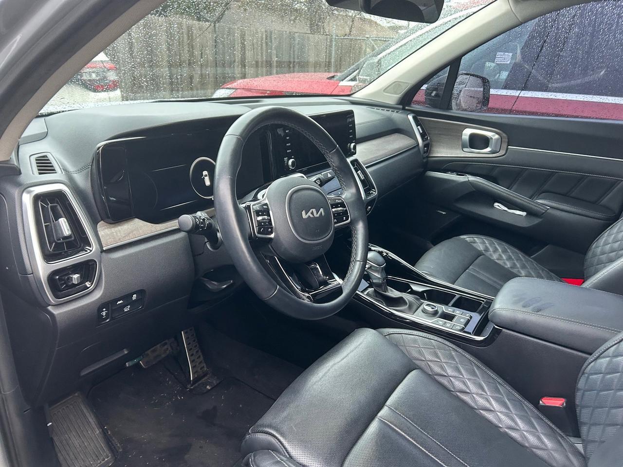 2022 Kia Sorento X-Line SX Prestige New Braunfels TX