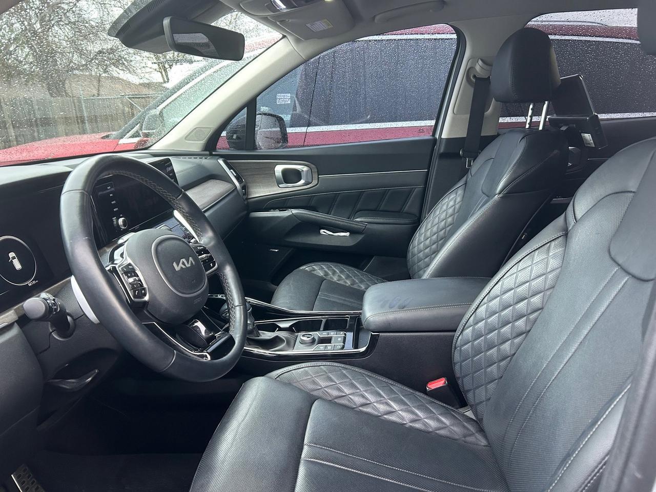 2022 Kia Sorento X-Line SX Prestige New Braunfels TX