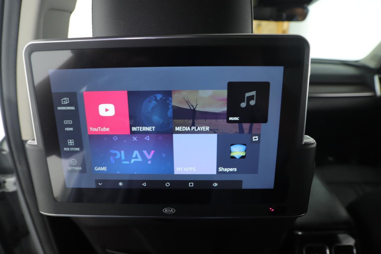 2022 Kia Sorento X-Line SX Prestige New Braunfels TX