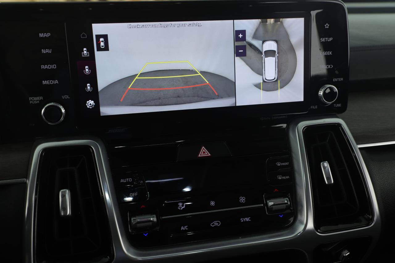 2022 Kia Sorento X-Line SX Prestige New Braunfels TX