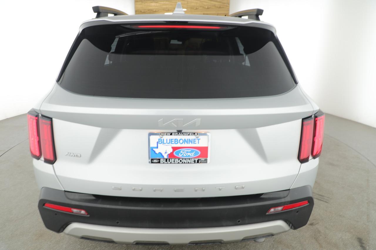 2022 Kia Sorento X-Line SX Prestige New Braunfels TX