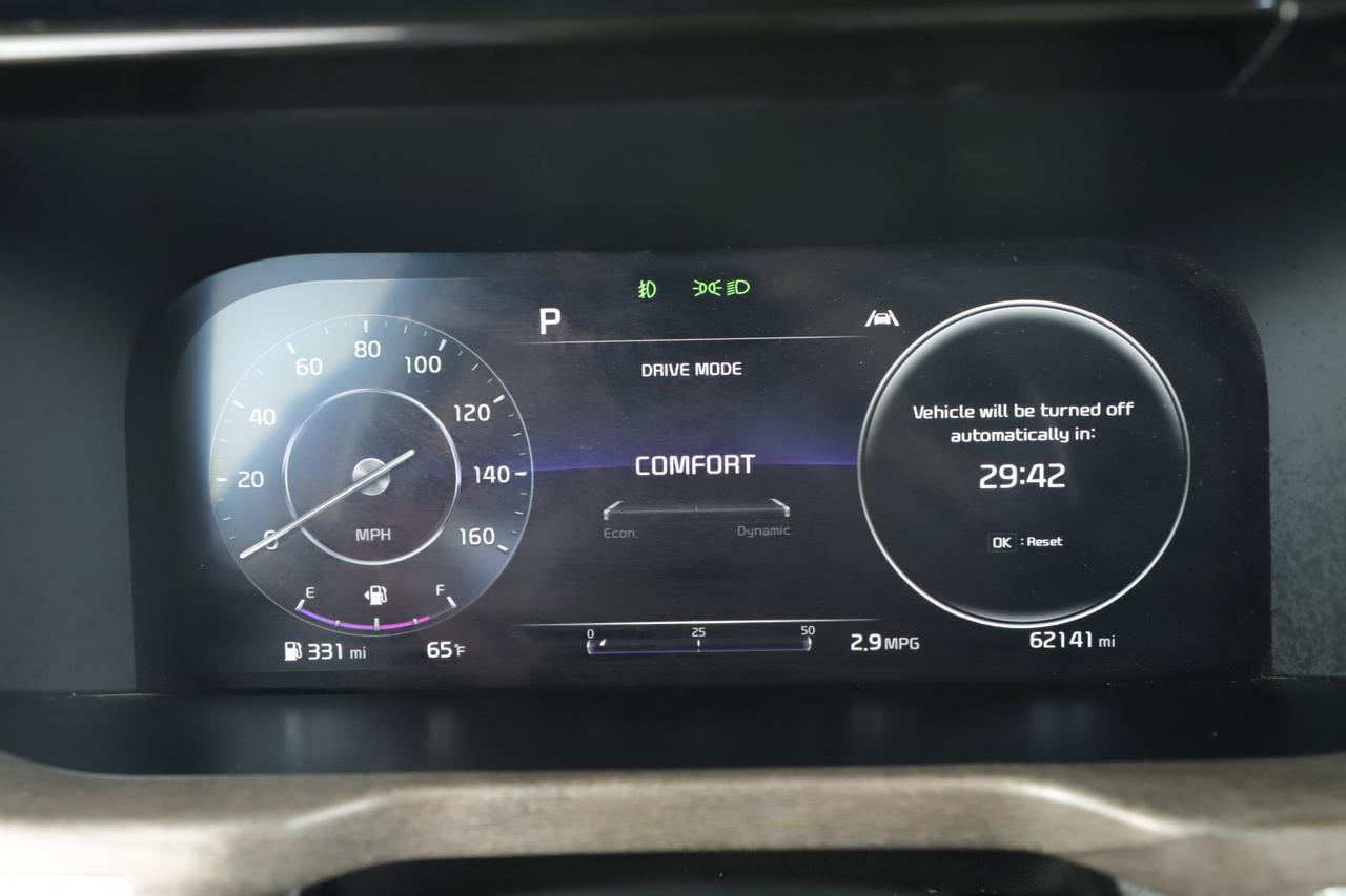 2022 Kia Sorento X-Line SX Prestige New Braunfels TX