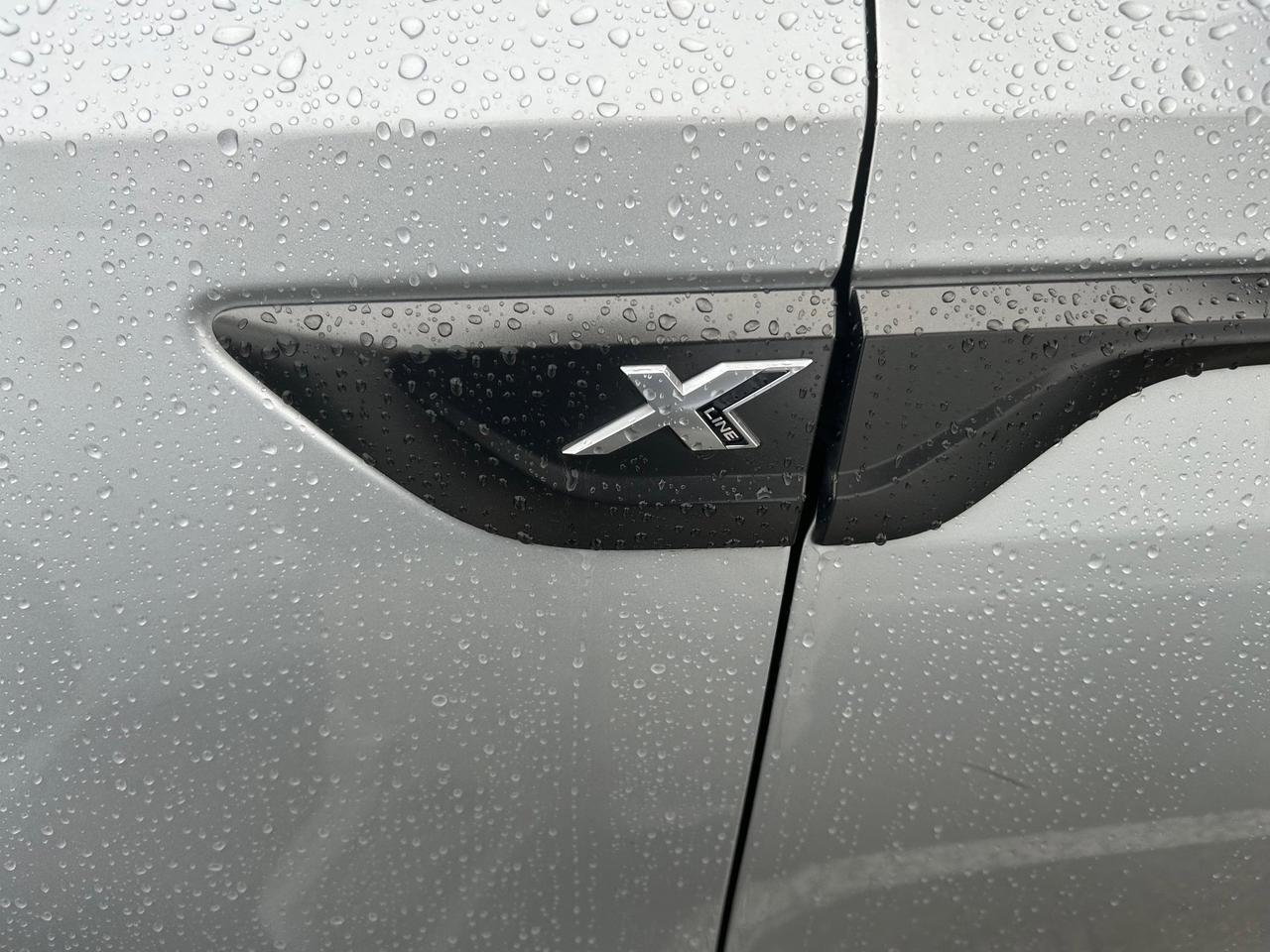 2022 Kia Sorento X-Line SX Prestige