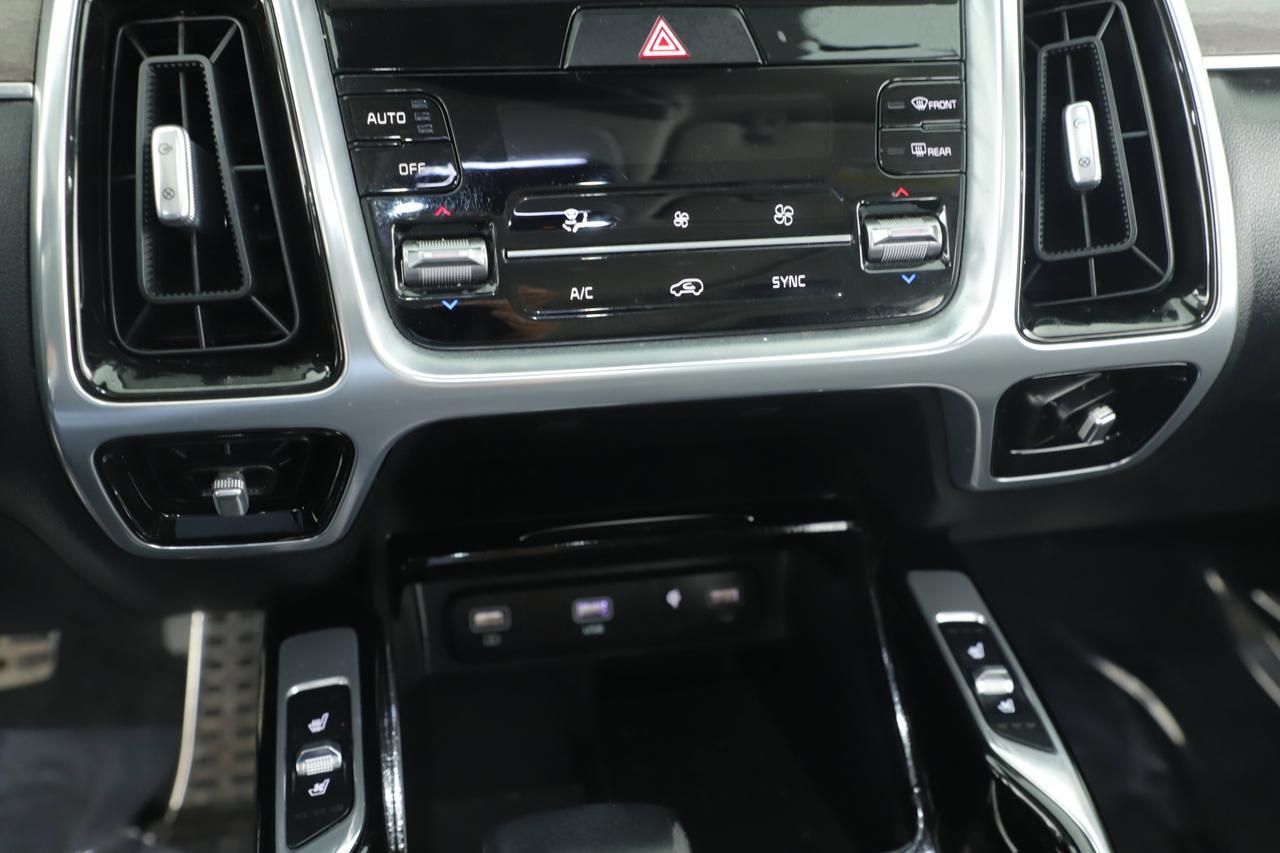 2022 Kia Sorento X-Line SX Prestige New Braunfels TX