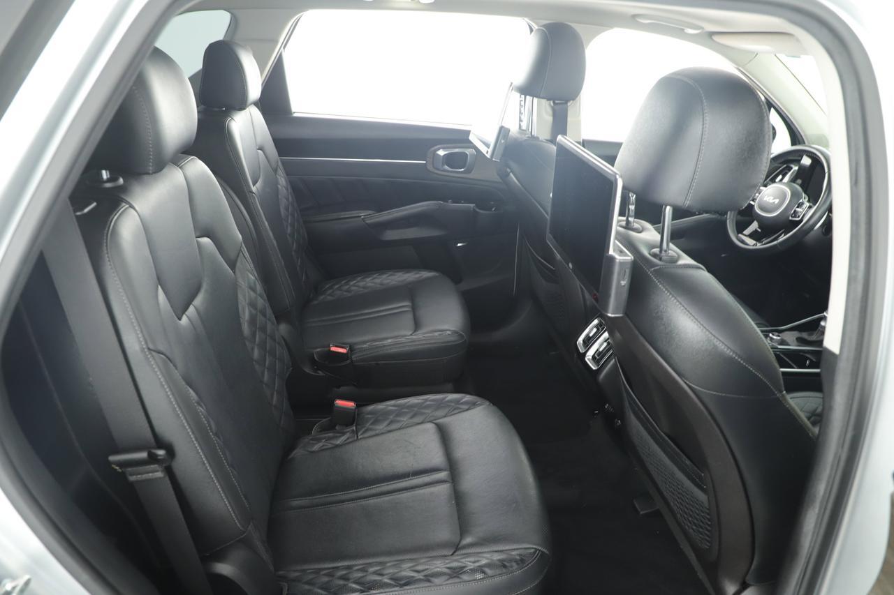 2022 Kia Sorento X-Line SX Prestige New Braunfels TX