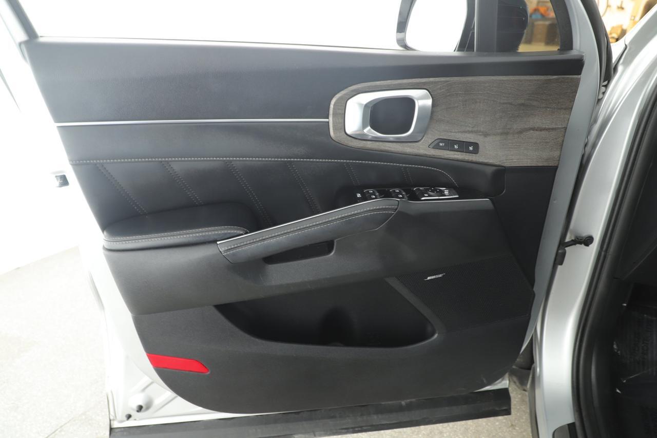 2022 Kia Sorento X-Line SX Prestige New Braunfels TX