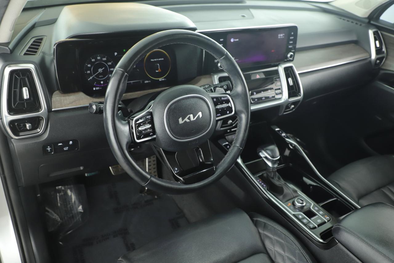 2022 Kia Sorento X-Line SX Prestige New Braunfels TX