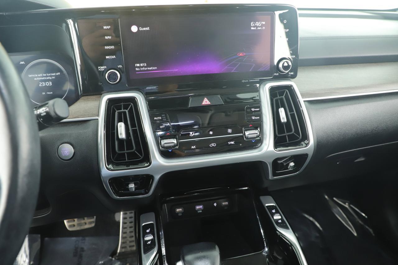 2022 Kia Sorento X-Line SX Prestige New Braunfels TX