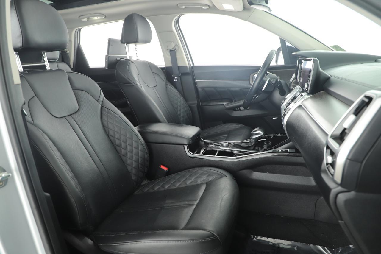 2022 Kia Sorento X-Line SX Prestige New Braunfels TX