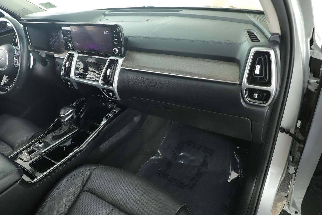 2022 Kia Sorento X-Line SX Prestige New Braunfels TX