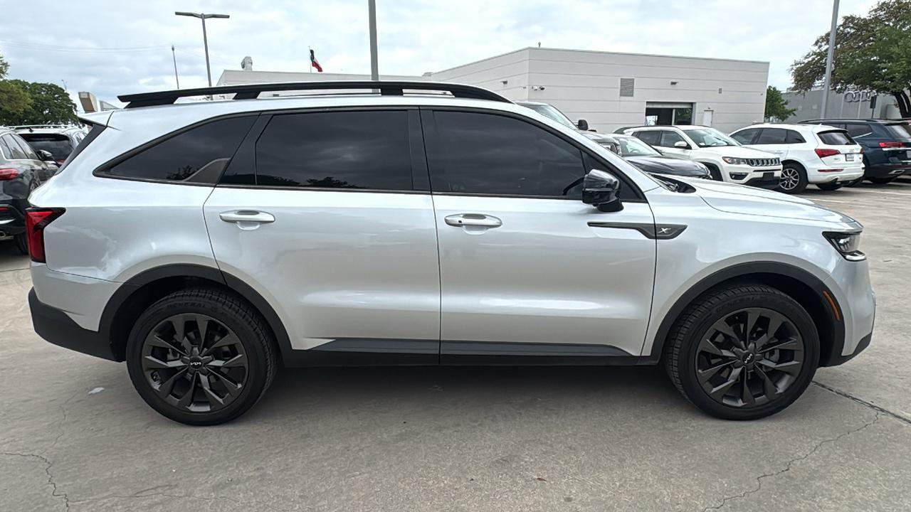 2022 Kia Sorento X-Line SX Prestige  Selma TX