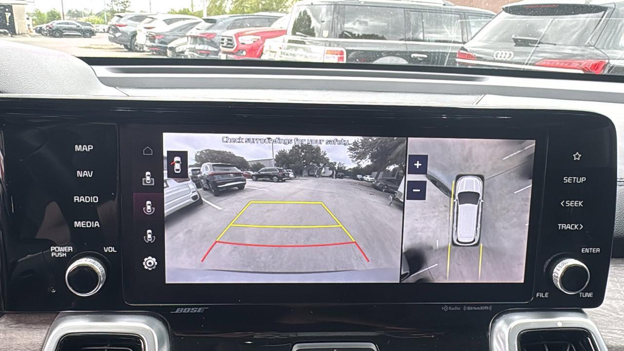2022 Kia Sorento X-Line SX Prestige  Selma TX