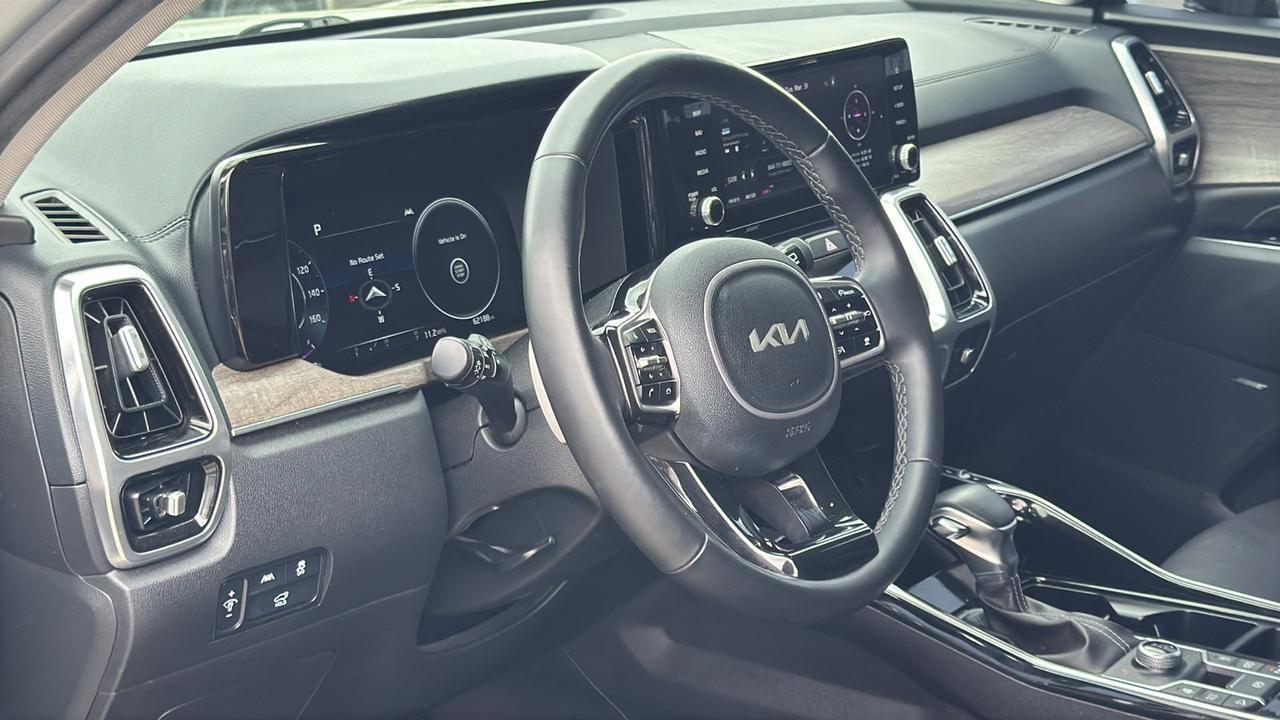 2022 Kia Sorento X-Line SX Prestige  Selma TX