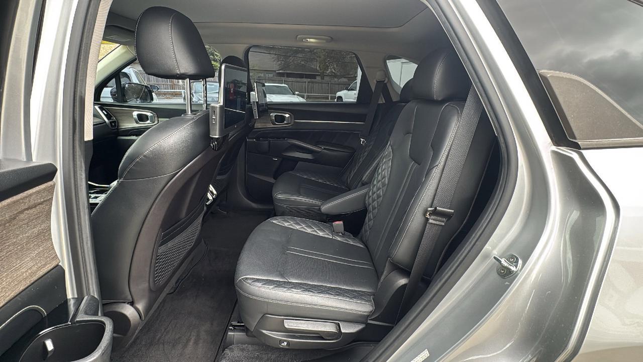 2022 Kia Sorento X-Line SX Prestige  Selma TX